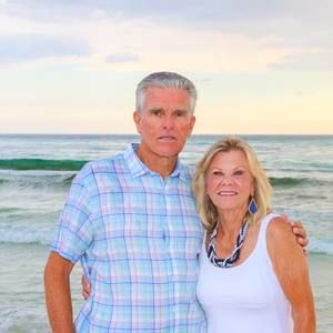 Meet your Posher, Brenda